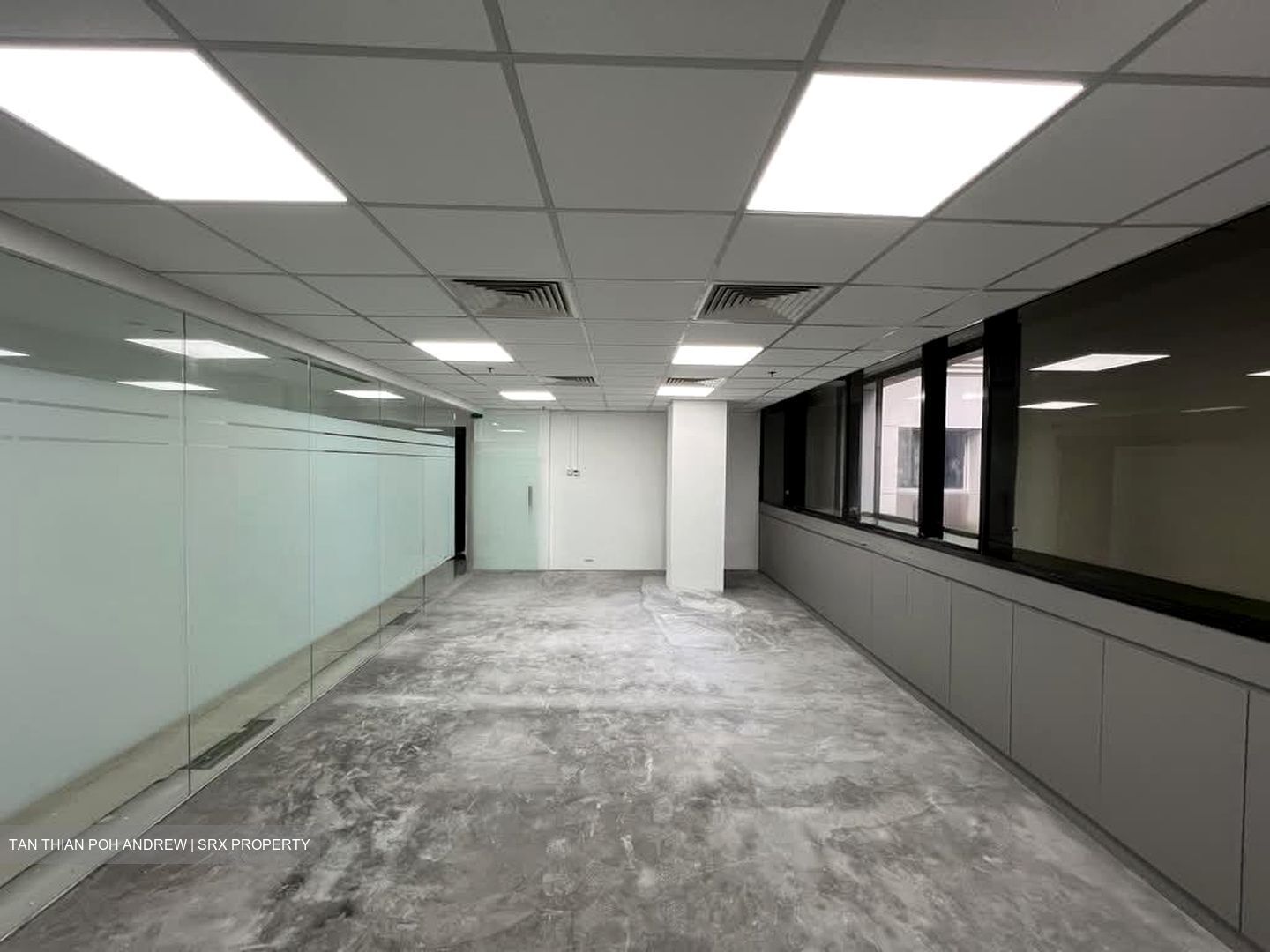 Orchard Rendezvous Hotel, Singapore (D10), Office #587567181